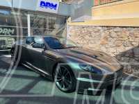 Aston Martin DBS Touchtronic 2+0 517